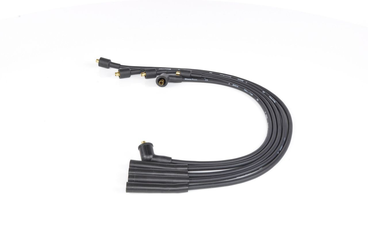 Дроти запалювання Bosch 0986357129 ціна, від 20.56 USD