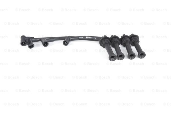 Високовольтні дроти 0986357141 Bosch
