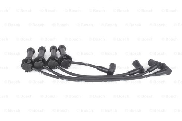 Купити 0986357141 Bosch Провід високовольтні, комплект