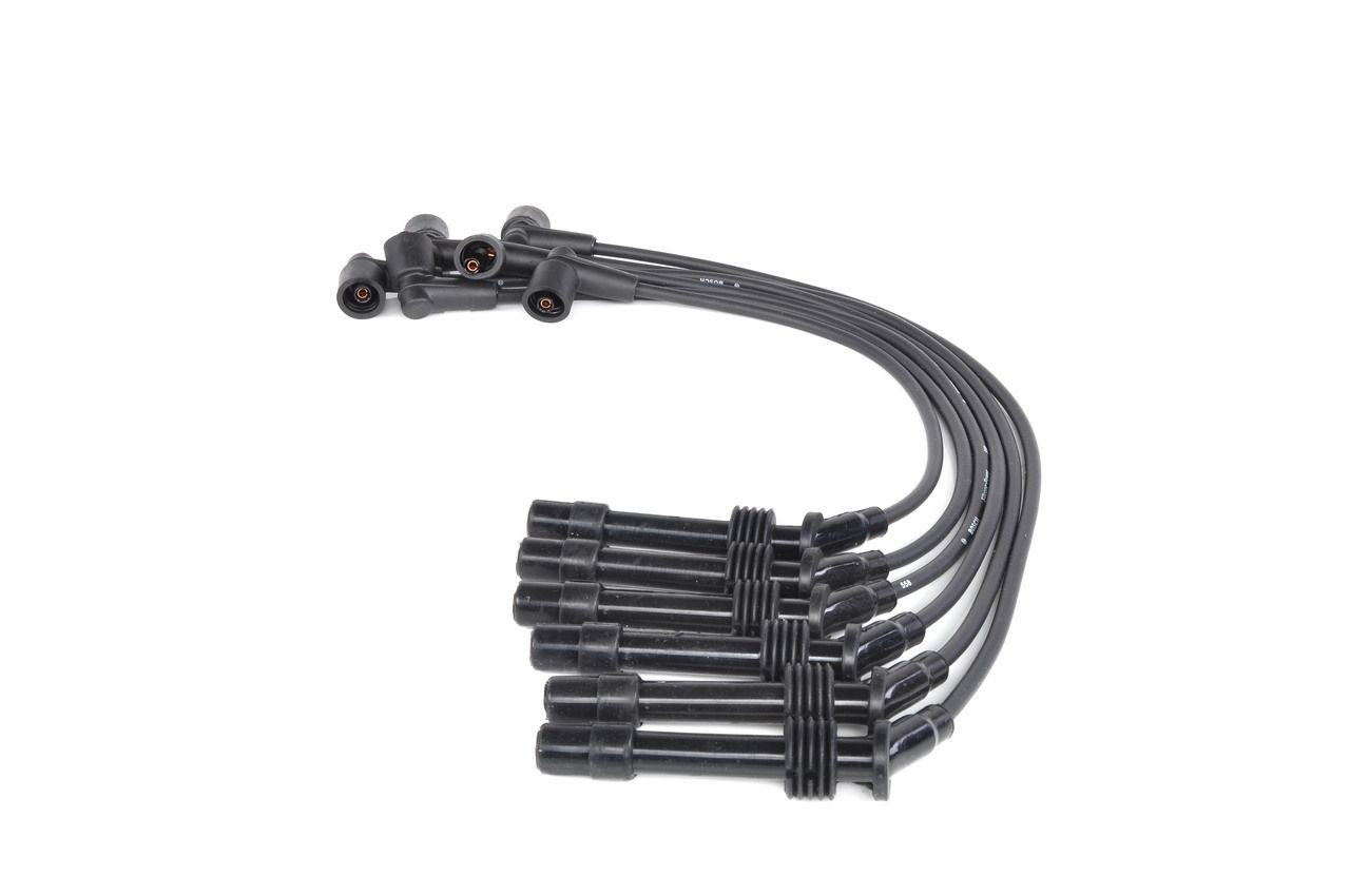 Дроти запалювання Bosch 0986357143 ціна, від 34.99 USD