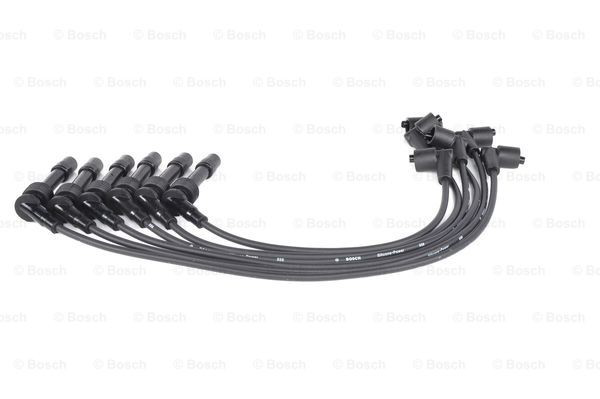 Високовольтні дроти 0986357143 Bosch
