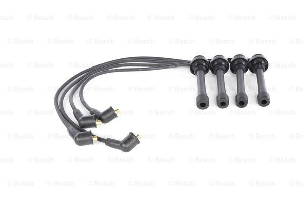 Купити 0986357147 Bosch Провід високовольтні, комплект