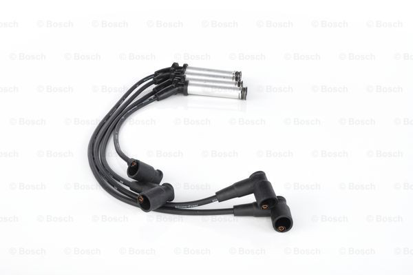 Купити 0986357148 Bosch Провід високовольтні, комплект