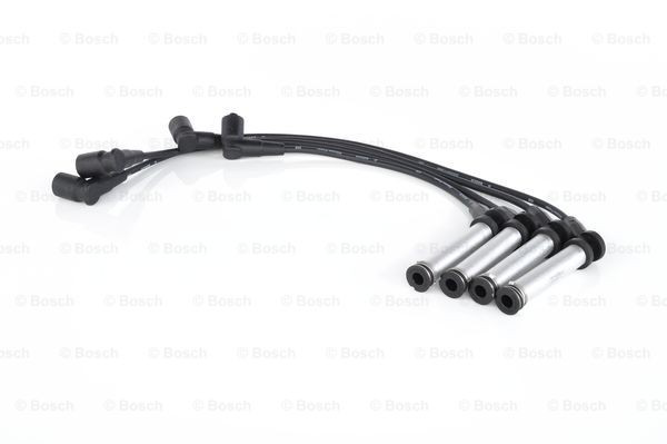 0986357148 Bosch Проводи високовольтні