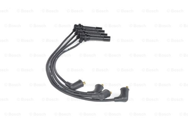 Дроти запалювання Bosch 0986357149 ціна, від 33.36 USD