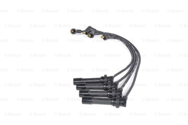 Високовольтні дроти 0986357149 Bosch