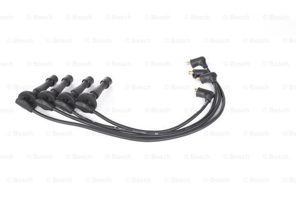 Дроти запалювання Bosch 0986357150 ціна, від 26.33 USD