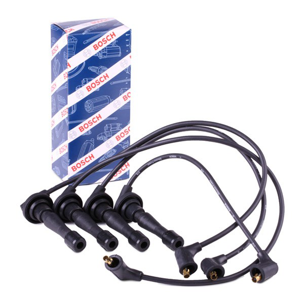 Купити 0986357150 Bosch Провід високовольтні, комплект