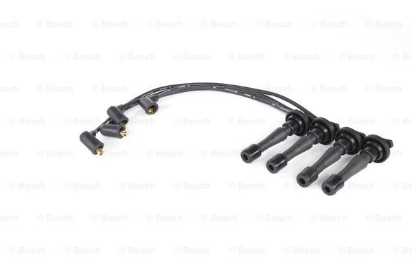0986357150 Bosch Проводи високовольтні