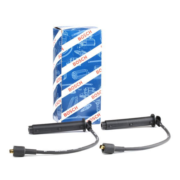 0986357154 Bosch Проводи високовольтні