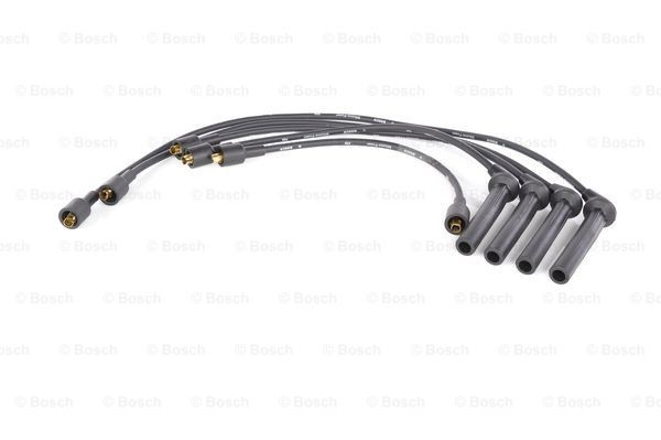 Дроти запалювання Bosch 0986357161 ціна, від 45.05 USD