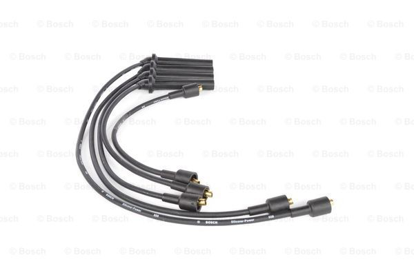 Купити 0986357161 Bosch Провід високовольтні, комплект