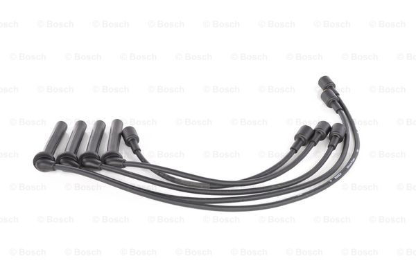 0986357161 Bosch Проводи високовольтні