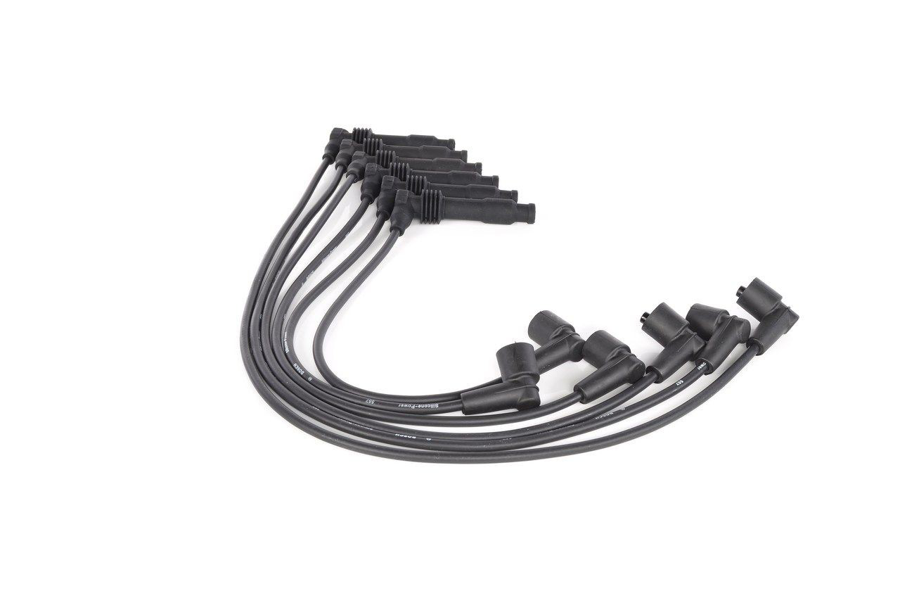 Дроти запалювання Bosch 0986357162 ціна, від 42.58 USD