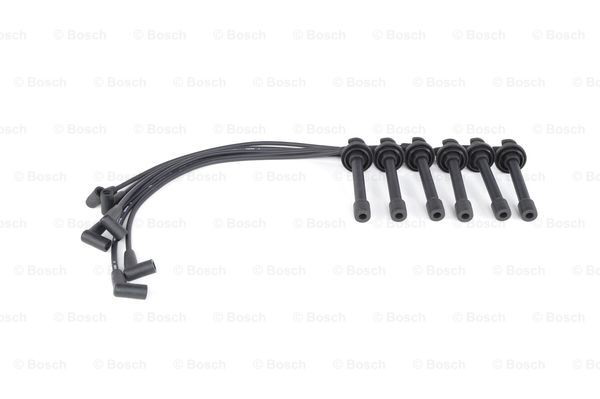 Дроти запалювання Bosch 986357167 ціна, від 60.21 USD