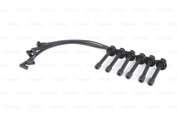 Купити 0986357167 Bosch Провід високовольтні, комплект