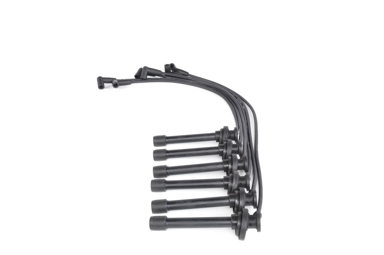 Дроти запалювання Bosch 0986357167 ціна, від 60.13 USD