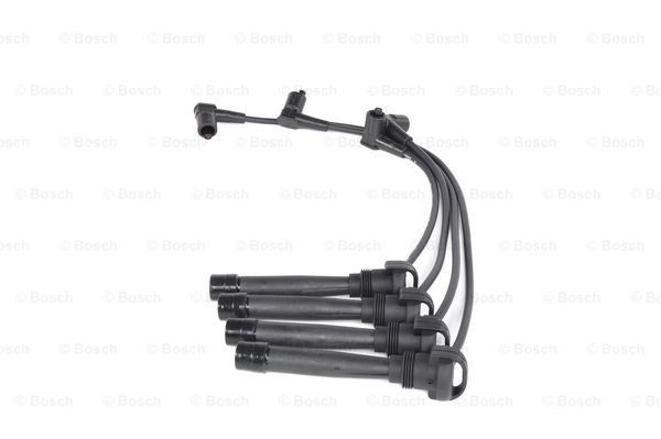 Дроти запалювання Bosch 0986357181 ціна, від 34.00 USD