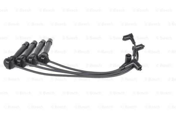 Дріт високовольтний Bosch 0986357181