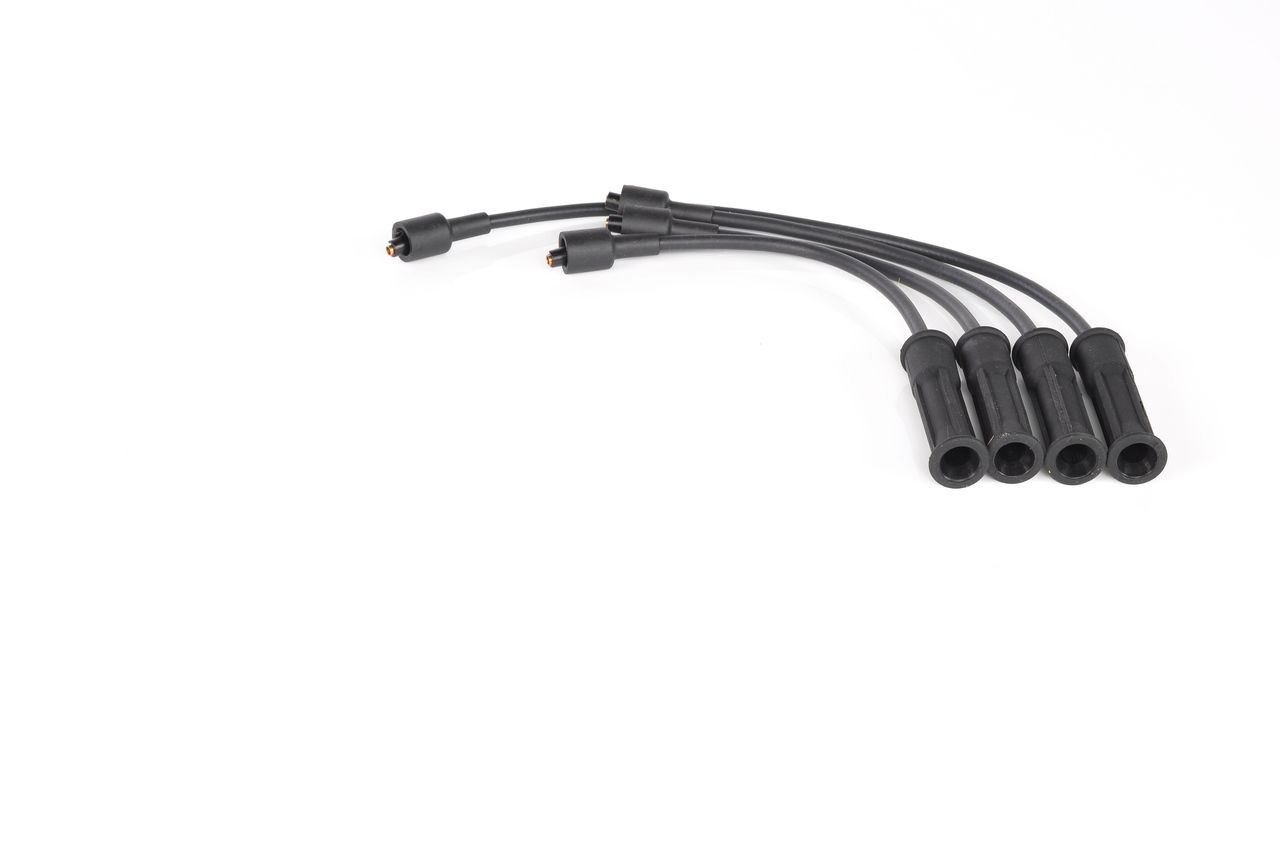 Дроти запалювання Bosch 0986357184 ціна, від 16.96 USD
