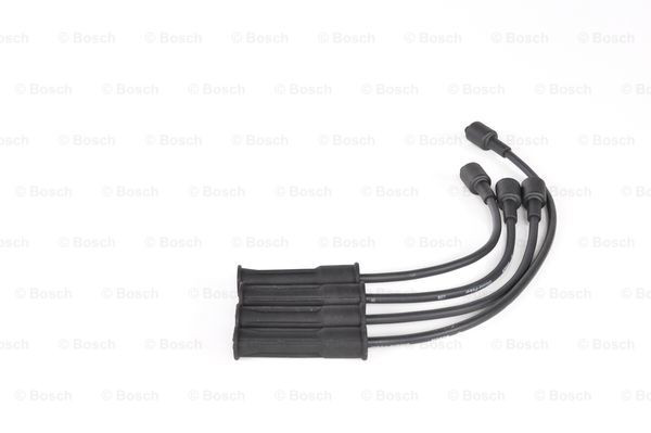 Високовольтні дроти 0986357184 Bosch