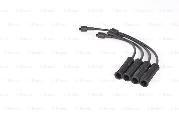 Купити 0986357184 Bosch Провід високовольтні, комплект