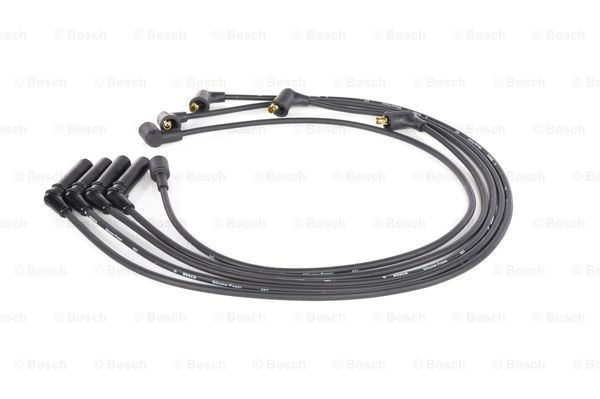 Високовольтні дроти 0986357185 Bosch