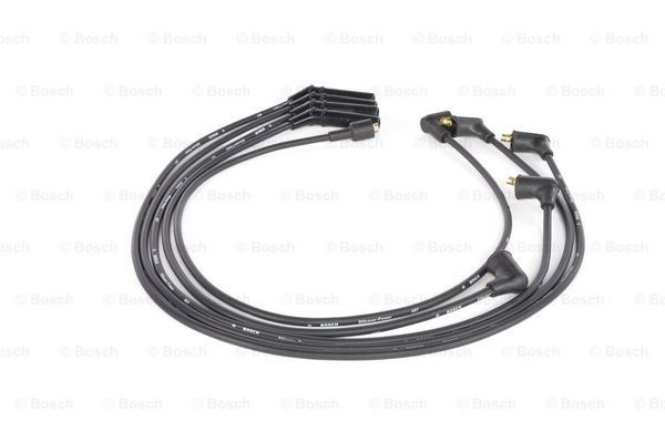0986357185 Bosch Проводи високовольтні