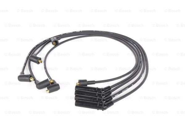 Дріт високовольтний Bosch 0986357185