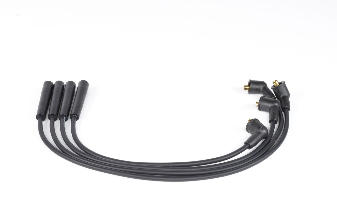Дроти запалювання Bosch 0986357195 ціна, від 15.83 USD