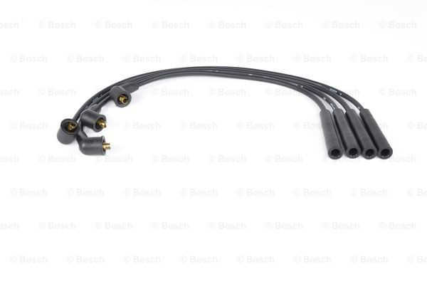 Високовольтні дроти 0986357195 Bosch