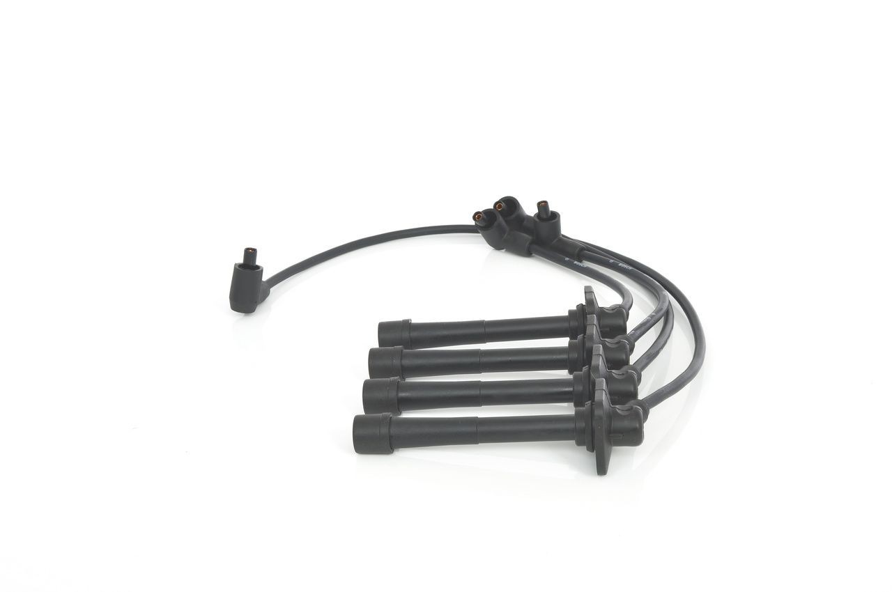 Купити 0986357198 Bosch Провід високовольтні, комплект