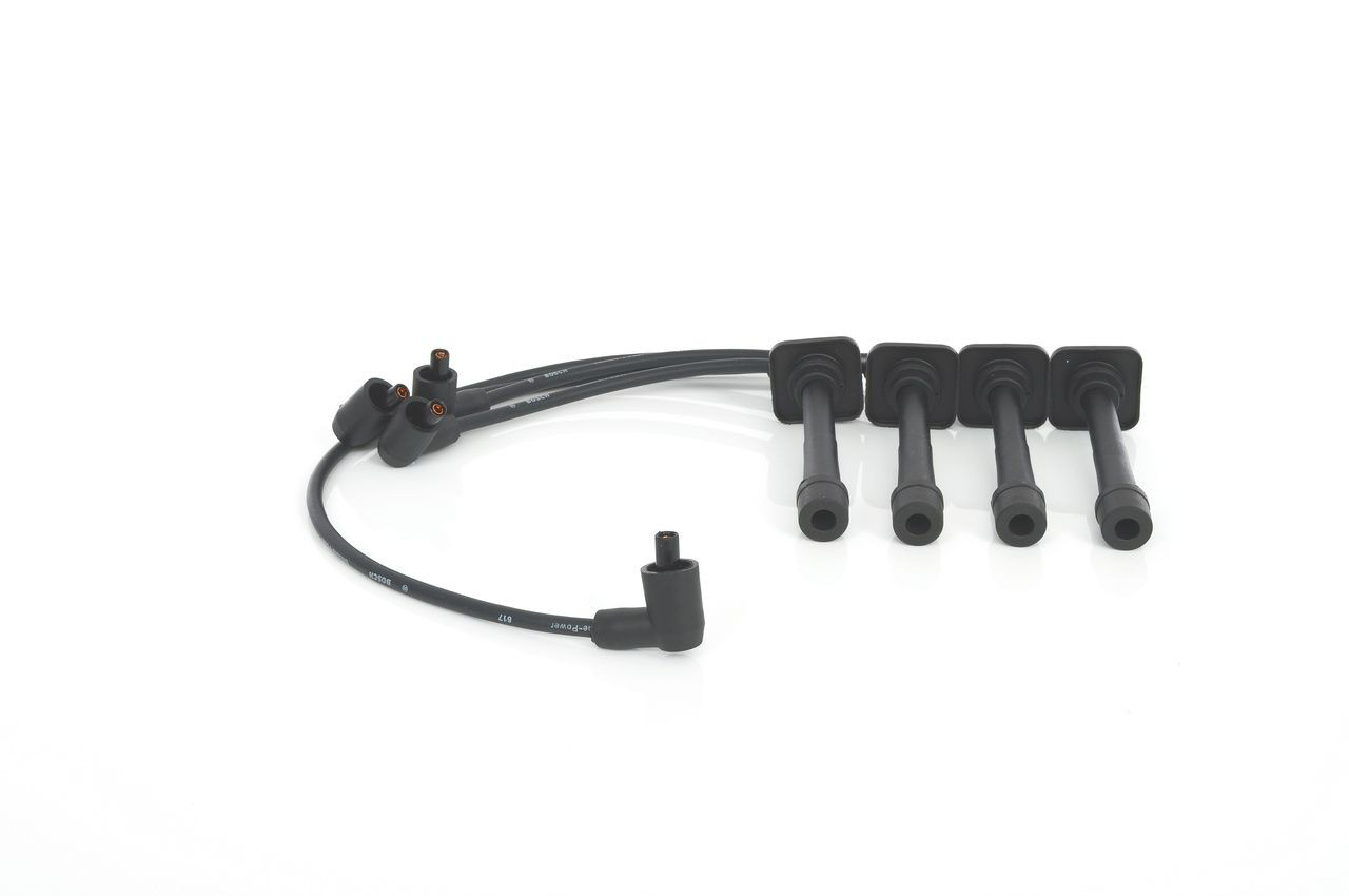Високовольтні дроти 0986357198 Bosch