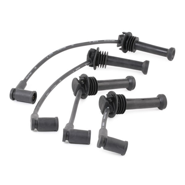 Купити 0986357208 Bosch Провід високовольтні, комплект