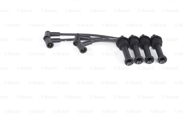 Високовольтні дроти 0986357208 Bosch