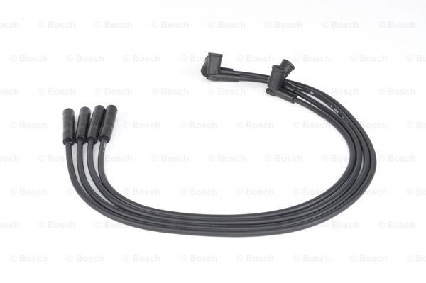 Дріт високовольтний Bosch 0986357221