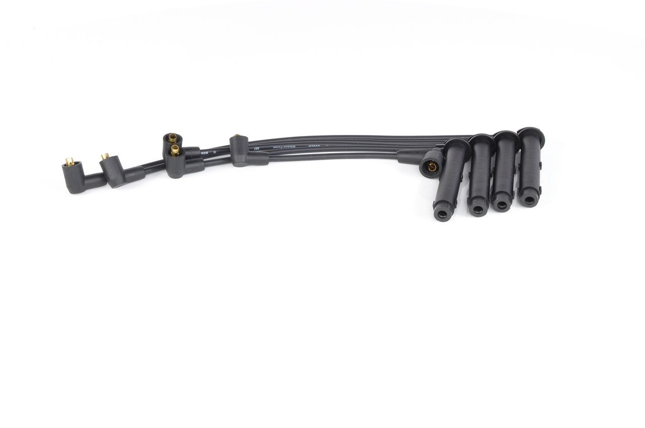Дроти запалювання Bosch 0986357223 ціна, від 28.94 USD