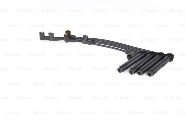 Високовольтні дроти 0986357223 Bosch