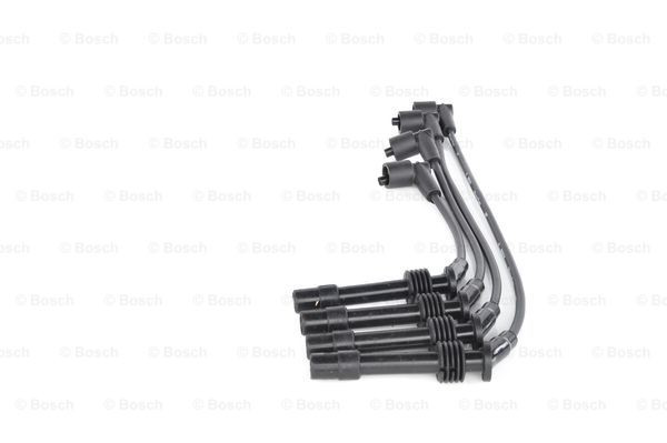 Купити 0986357226 Bosch Провід високовольтні, комплект