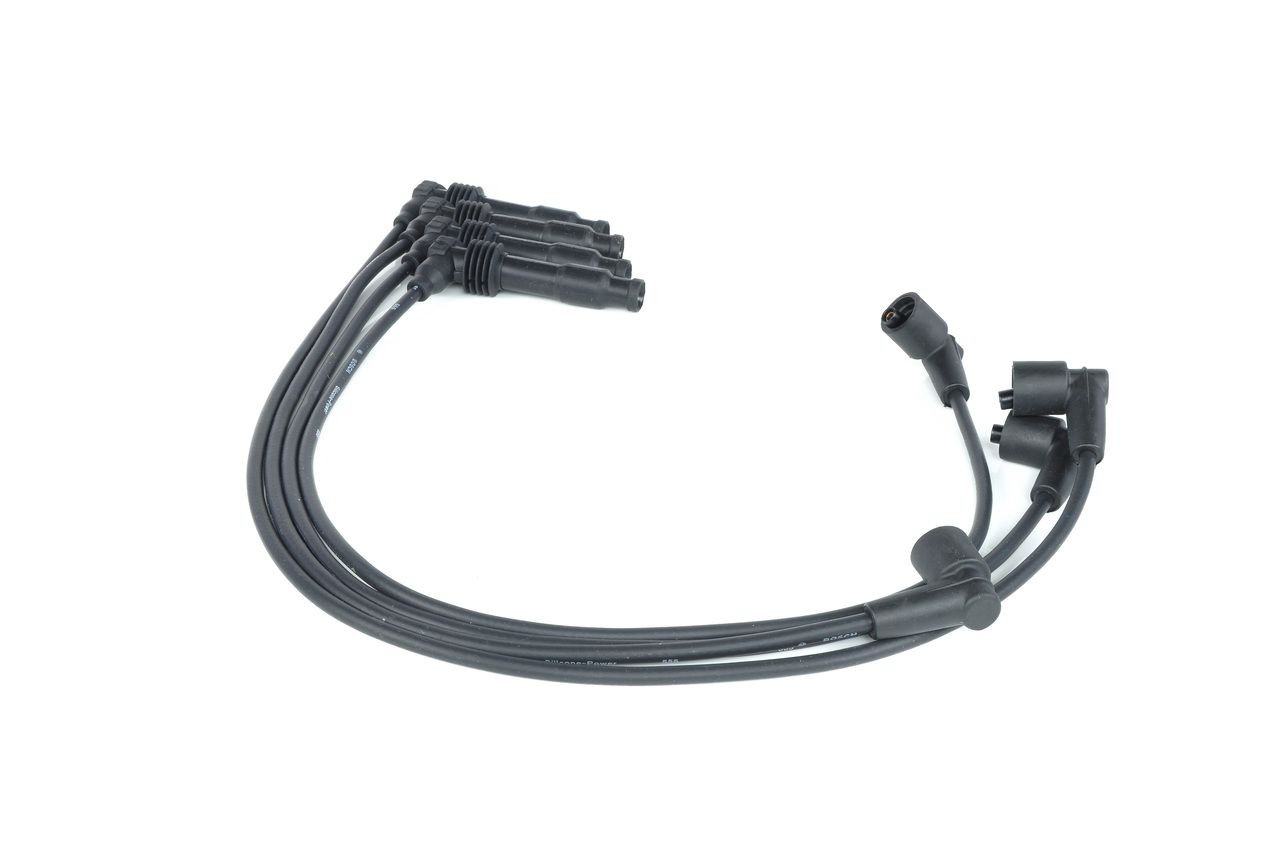 Високовольтні дроти 0986357228 Bosch
