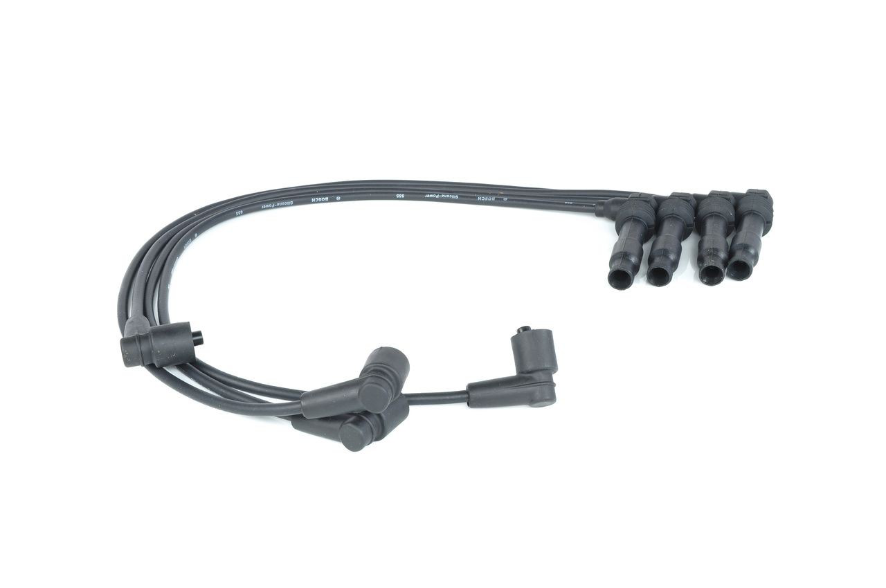 Дроти запалювання Bosch 0986357228 ціна, від 27.21 USD
