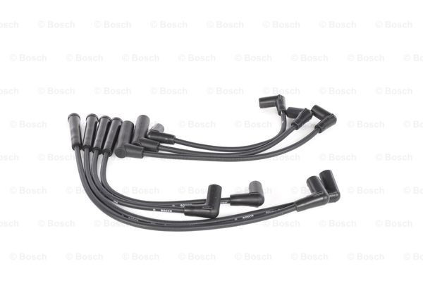 Дріт високовольтний Bosch 0986357229
