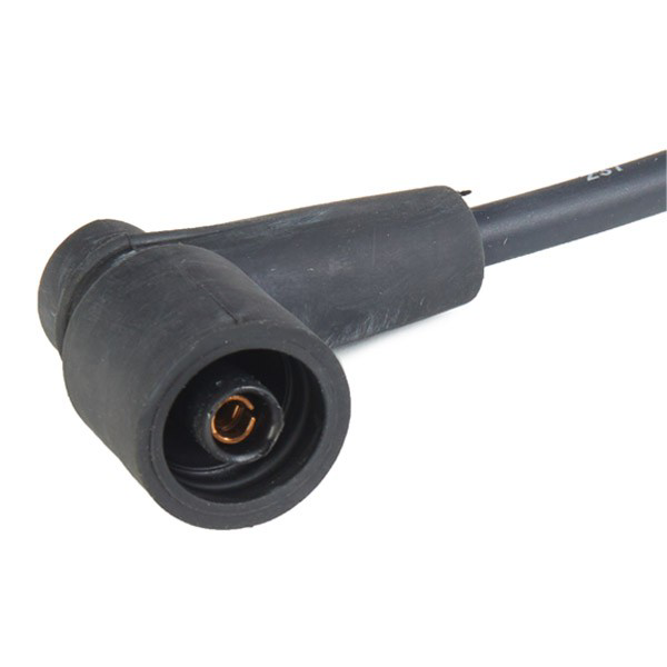 Дроти запалювання Bosch 0986357232 ціна, від 72.78 USD