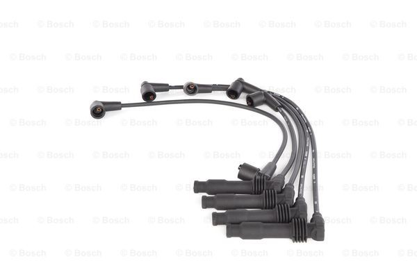 Дріт високовольтний Bosch 0986357233