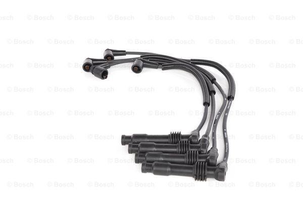 Купити 0986357234 Bosch Провід високовольтні, комплект