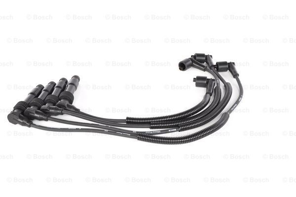 Високовольтні дроти 0986357234 Bosch