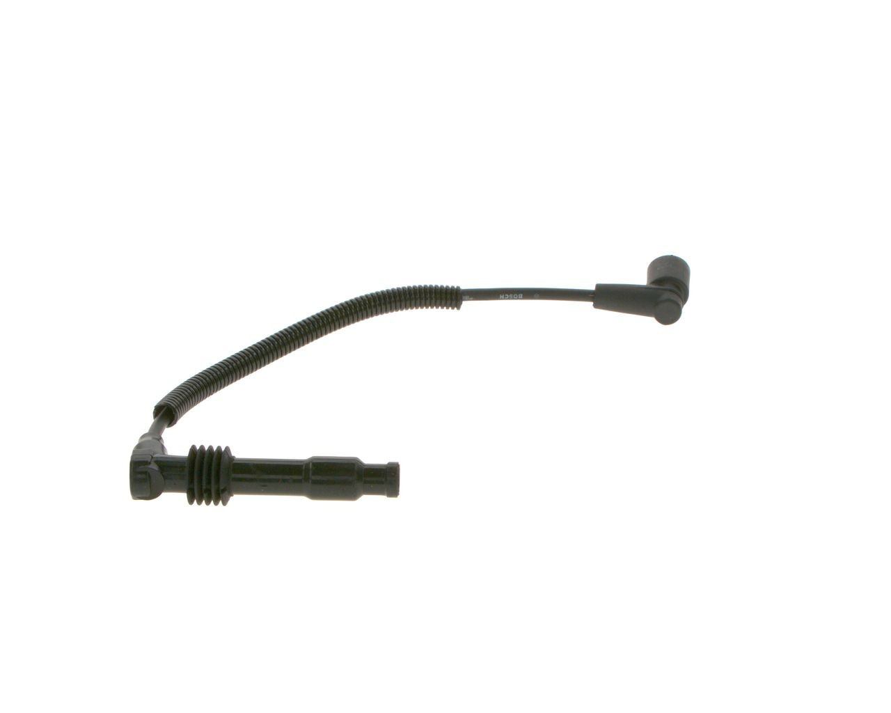 Дроти запалювання Bosch 0986357234 ціна, від 20.22 USD