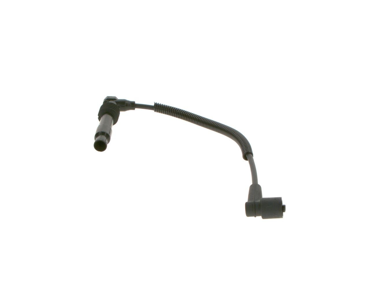 Купити 0986357234 Bosch Провід високовольтні, комплект