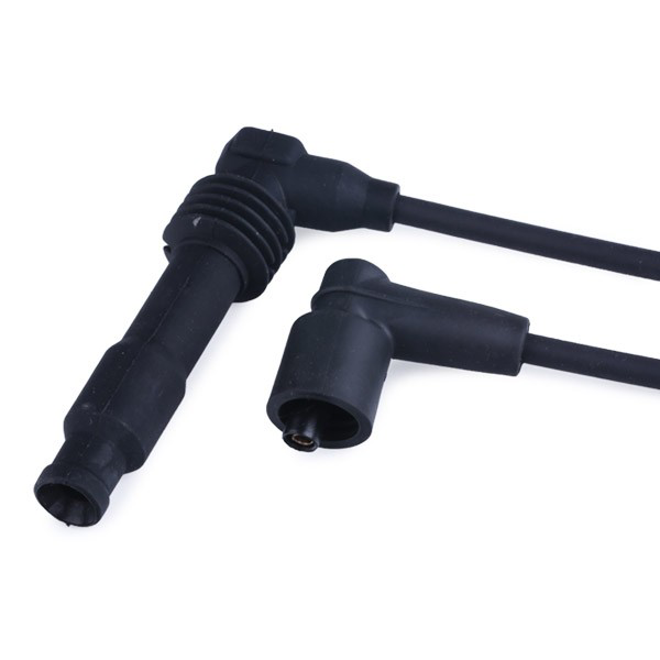 Дроти запалювання Bosch 0986357237 ціна, від 26.12 USD