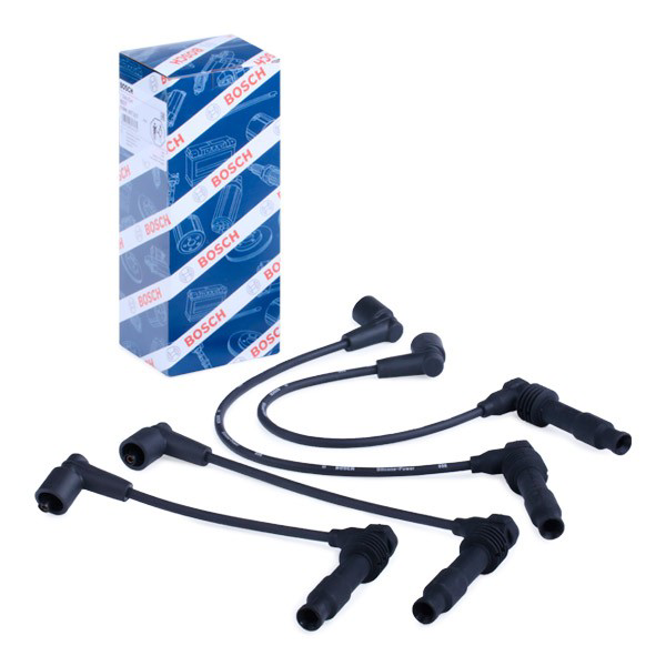 0986357237 Bosch Проводи високовольтні